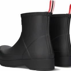 Hunter Mens Original Play Boot Short Heren Regenlaarzen - Maat 43 29 Hunter Mens Original Play Boot Short Heren Regenlaarzen - Maat 43 -Flamecan winkel 550x497 4