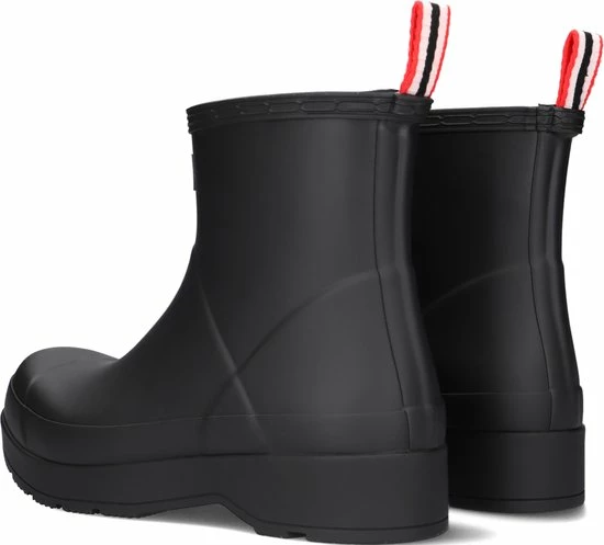 Hunter Mens Original Play Boot Short Heren Regenlaarzen - Maat 43 5 Hunter Mens Original Play Boot Short Heren Regenlaarzen - Maat 43 - Afbeelding 3