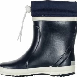 Bergstein Winterboot - Regenlaarzen - Unisex Junior - Dark Blue - Maat 29 -Flamecan winkel 550x499 1