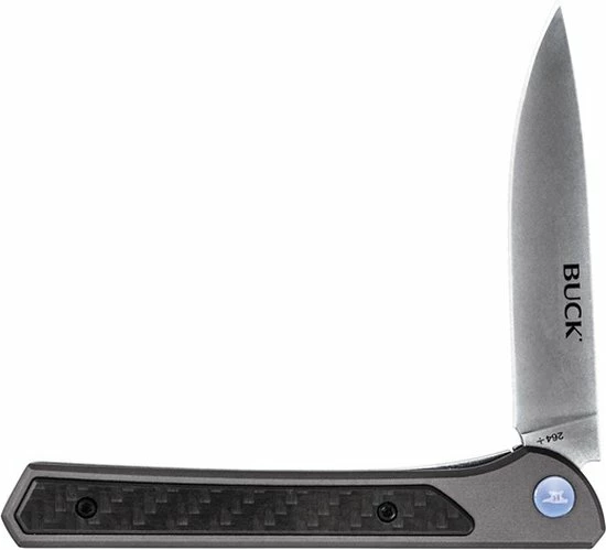 Buck Knives Cavalier Pe 7 Buck Knives Cavalier Pe - Afbeelding 5