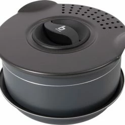 Bo-Camp Pannenset - Trekking - 5-delig - Aluminium 38 Bo-Camp Pannenset - Trekking - 5-delig - Aluminium -Flamecan winkel 550x500 1