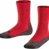 FALKE TK2 Wandelsokken Warm Winter Zacht Thermisch Ademend Anti-blaar Antizweet Zonder Motief Met Elastische Boord Merinowol Rood Unisex Sportsokken - Maat 35-38 2 FALKE TK2 Wandelsokken Warm Winter Zacht Thermisch Ademend Anti-blaar Antizweet Zonder Motief Met Elastische Boord Merinowol Rood Unisex Sportsokken - Maat 35-38 -Flamecan winkel 550x500 2