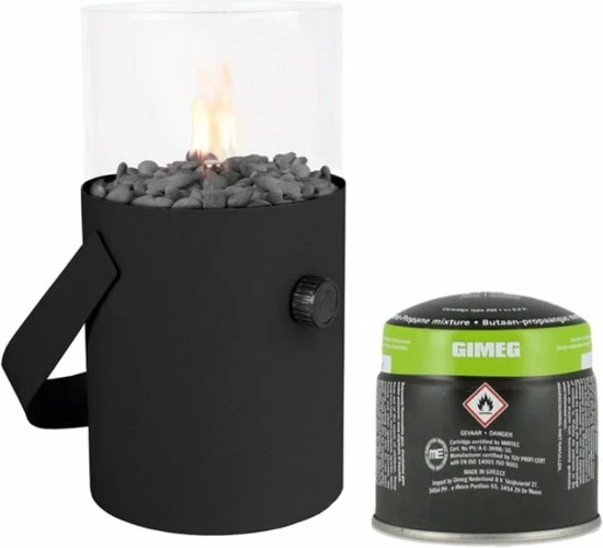 Gimeg Cosi Pierceable Gascartridge - Prik Gasbusjes Zes Stuks 6 Gimeg Cosi Pierceable Gascartridge - Prik Gasbusjes Zes Stuks - Afbeelding 4