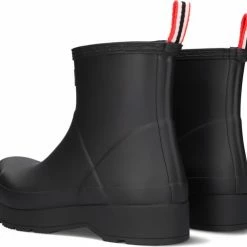 Hunter Mens Original Play Boot Short Heren Regenlaarzen - Maat 43 43 Hunter Mens Original Play Boot Short Heren Regenlaarzen - Maat 43 -Flamecan winkel 550x500 6