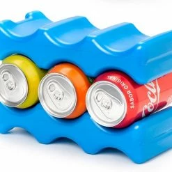 Forte Plastics 2x Stuks Koelelementen Voor Speciaal Voor Blikjes 22 X 9 Cm -Flamecan winkel 550x501 13