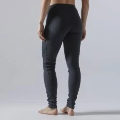 Craft Core Dry Baselayer Thermoset Dames - Zwart - Maat XL -Flamecan winkel 550x501 23