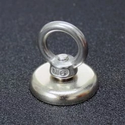 Faas Commerce Vismagneet - 50 Kg - Magneetvissen - Magneet Vissen - Metaal Detector