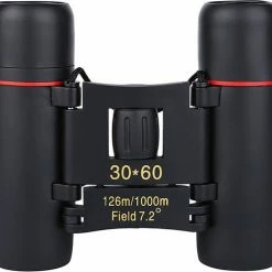 E&CT Trading - Zoomtelescoop 30x60 - Opvouwbare Verrekijker - Voor Buiten Vogels Kijken - Geniet Van De Natuur -Flamecan winkel 550x502 4