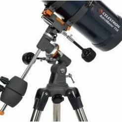 Celestron Telescoop ASTROMASTER 114 EQ 13 Celestron Telescoop ASTROMASTER 114 EQ -Flamecan winkel 550x503