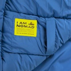 NOMAD® Tennant Creek Slaapzak - Dekenmodel - Max Lichaamslengte 195 Cm - Warm Tot -2°C 31 NOMAD® Tennant Creek Slaapzak - Dekenmodel - Max Lichaamslengte 195 Cm - Warm Tot -2°C -Flamecan winkel 550x504 5