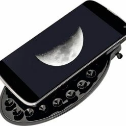 Bresser Telescoop - Spica 130/650 - Met EQ3-montering - Voor Deep Sky -Flamecan winkel 550x507 1