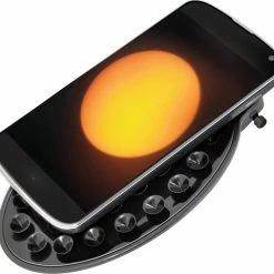 Bresser Telescoop - Spica 130/650 - Met EQ3-montering - Voor Deep Sky -Flamecan winkel 550x507 2