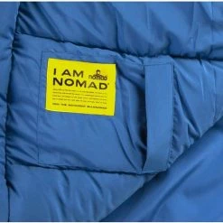 NOMAD® Tennant Creek Slaapzak - Dekenmodel - Max Lichaamslengte 195 Cm - Warm Tot -2°C 29 NOMAD® Tennant Creek Slaapzak - Dekenmodel - Max Lichaamslengte 195 Cm - Warm Tot -2°C -Flamecan winkel 550x508 1