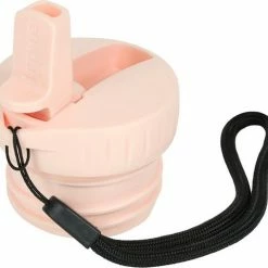 Drinkfles Mrs. Elephant - 500 Ml Stainless Steel | Trixie Baby -Flamecan winkel 550x508