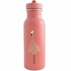 Drinkfles Mrs. Elephant - 500 Ml Stainless Steel | Trixie Baby -Flamecan winkel 550x509 8