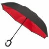Merkloos Impliva RU-6 Inside Out Windproof Paraplu - Dubbeldoeks - Ø 107 Cm - Zwart/Rood 1 Merkloos Impliva RU-6 Inside Out Windproof Paraplu - Dubbeldoeks - Ø 107 Cm - Zwart/Rood -Flamecan winkel 550x509 9