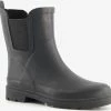 Mountain Peak Dames Chelsea Regenlaarzen - Zwart - Maat 39 -Flamecan winkel 550x510 3