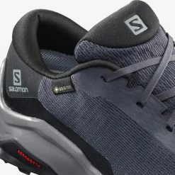 SALOMON X REVEAL GTX W Dames Trekking- En Wandelschoenen - Maat 36 2/3 15 SALOMON X REVEAL GTX W Dames Trekking- En Wandelschoenen - Maat 36 2/3 -Flamecan winkel 550x513