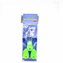 Merkloos Tacklebox - Karper - Karpervissen - Karper Set - Karperset - Karpervissen Materiaal - Karpervissen Accessoires Set - Vis Set - Vishaak - Wartels - Boilienaald - 93 Stuks/set -Flamecan winkel 550x515 11