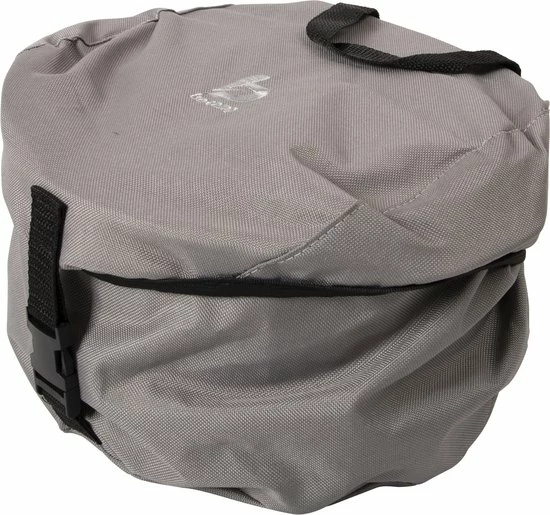 Bo-Camp Pannenset - Trekking - 5-delig - Aluminium 8 Bo-Camp Pannenset - Trekking - 5-delig - Aluminium - Afbeelding 6