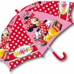 Disney Minnie Mouse Paraplu -Flamecan winkel 550x516 1