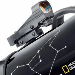 National Geographic Go-To 90/1250 National Geographic Telescoop - 90/1250 - Met GoTo-Volgsysteem - Sterrenkijken Voor Volwassenen - Sterrenkijker -Flamecan winkel 550x518 8