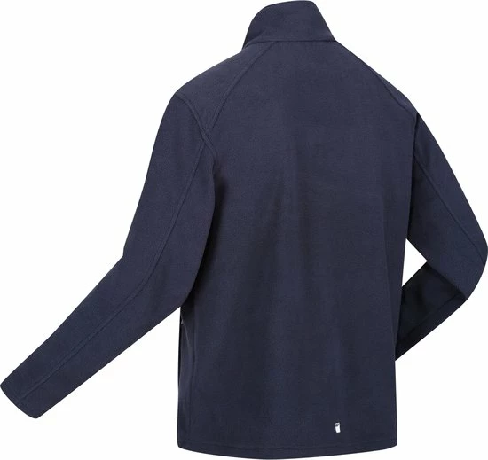 Regatta Hedman II Outdoorvest - Heren - Blauw - Maat S 20 Regatta Hedman II Outdoorvest - Heren - Blauw - Maat S - Afbeelding 18