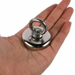 Faas Commerce Vismagneet - 50 Kg - Magneetvissen - Magneet Vissen - Metaal Detector 12 Faas Commerce Vismagneet - 50 Kg - Magneetvissen - Magneet Vissen - Metaal Detector -Flamecan winkel 550x521 6