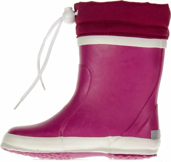 Bergstein Winterboot - Regenlaarzen - Unisex Junior - Fuxia - Maat 29 26 Bergstein Winterboot - Regenlaarzen - Unisex Junior - Fuxia - Maat 29 - Afbeelding 24