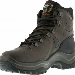 Grisport Sherpa Wandelschoenen Unisex - Brown - Maat 44 -Flamecan winkel 550x522 3