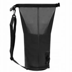AA Commerce Waterproof Dry Bag Sack - Waterdichte Zak Tas - Reistas Schoudertas Survival Outdoor Rugzak - 10L Zwart 13 AA Commerce Waterproof Dry Bag Sack - Waterdichte Zak Tas - Reistas Schoudertas Survival Outdoor Rugzak - 10L Zwart -Flamecan winkel 550x523 3