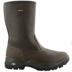 Grisport Country Outdoorlaarzen Heren - Brown - Maat 42
