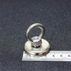 Faas Commerce Vismagneet - 50 Kg - Magneetvissen - Magneet Vissen - Metaal Detector 11 Faas Commerce Vismagneet - 50 Kg - Magneetvissen - Magneet Vissen - Metaal Detector -Flamecan winkel 550x525 3