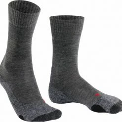 FALKE TK2 Explore Wandelsokken Warm Winter Zacht Thermisch Ademend Anti-blaar Antizweet Zonder Motief Met Elastische Boord Merinowol Grijs Dames Sportsokken - Maat 39-40 23 FALKE TK2 Explore Wandelsokken Warm Winter Zacht Thermisch Ademend Anti-blaar Antizweet Zonder Motief Met Elastische Boord Merinowol Grijs Dames Sportsokken - Maat 39-40 -Flamecan winkel 550x525 7