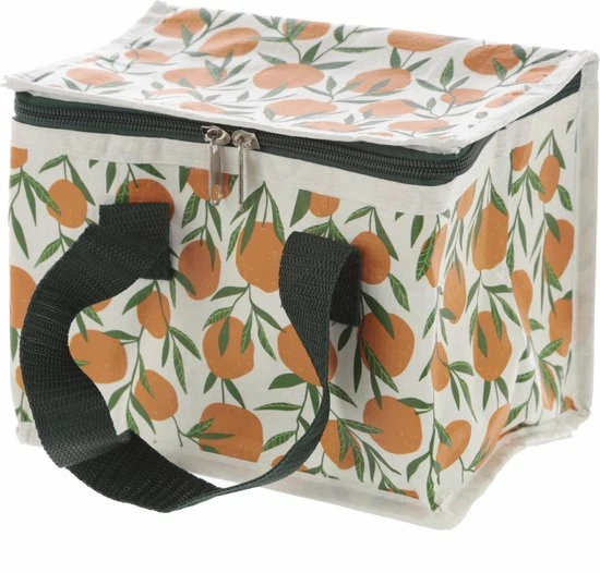 Koeltas Sinaasappels - Puckator 5 Koeltas Sinaasappels - Puckator - Afbeelding 3