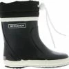 Bergstein Winterboot - Regenlaarzen - Unisex Junior - Black - Maat 34 -Flamecan winkel 550x527 3