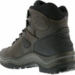 Grisport Sherpa Wandelschoenen Unisex - Brown - Maat 44 -Flamecan winkel 550x528 9