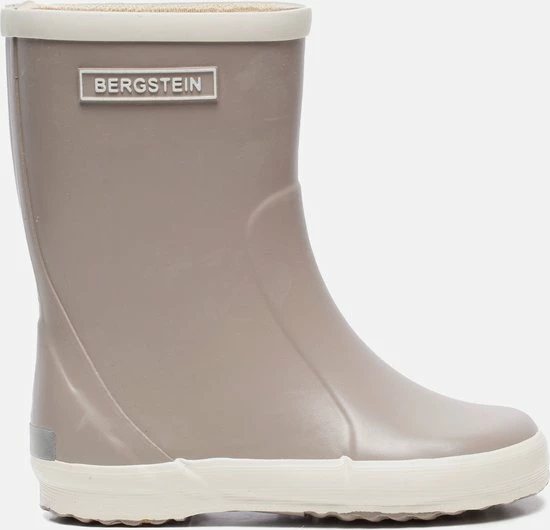 Bergstein Rainboot - Regenlaarzen - Unisex Junior - Sand - Maat 22 10 Bergstein Rainboot - Regenlaarzen - Unisex Junior - Sand - Maat 22 - Afbeelding 8