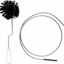 CamelBak Reservoir Cleaning Brush Kit - Dinkzak Reinigingsset - Metaal (Silver)