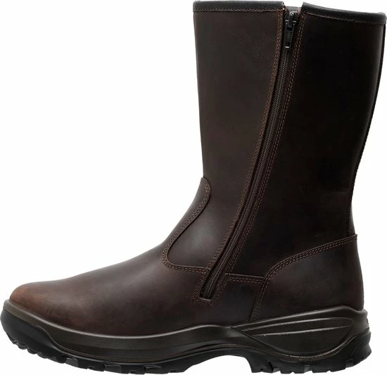 Grisport Country Outdoorlaarzen Heren - Brown - Maat 42 5 Grisport Country Outdoorlaarzen Heren - Brown - Maat 42 - Afbeelding 3