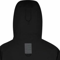 AGU Winter City Slicker Regenjas Urban Outdoor - Zwart - M - Dames & Heren -Flamecan winkel 550x533 4