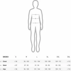 AGU GO Regenpak Essential Unisex - Zwart - XXL - Dames & Heren - Waterdicht & Ademend -Flamecan winkel 550x534 1