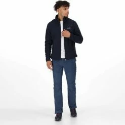 Regatta Hedman II Outdoorvest - Heren - Blauw - Maat S 45 Regatta Hedman II Outdoorvest - Heren - Blauw - Maat S -Flamecan winkel 550x534 2