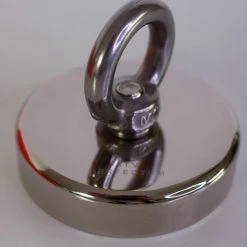 ATV PERFECTUM✅ Vismagneet Set Compleet - 250KG - 20m Touw - Magneetvissen Starterspakket - Magneet - Magneten - 75MM - Zoekmagneet - Metaalvissen - Vismagneet Met Touw - Neodymium 22 ATV PERFECTUM✅ Vismagneet Set Compleet - 250KG - 20m Touw - Magneetvissen Starterspakket - Magneet - Magneten - 75MM - Zoekmagneet - Metaalvissen - Vismagneet Met Touw - Neodymium -Flamecan winkel 550x535 3