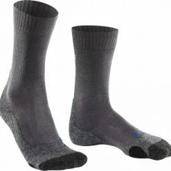 FALKE TK2 Explore Cool Wandelsokken Mid-rise Zacht Thermisch Anti-blaar Antizweet Zonder Motief Met Elastische Boord Verkoelend Duurzaam Ademend Sneldrogend Grijs Heren Sportsokken - Maat 46-48 27 FALKE TK2 Explore Cool Wandelsokken Mid-rise Zacht Thermisch Anti-blaar Antizweet Zonder Motief Met Elastische Boord Verkoelend Duurzaam Ademend Sneldrogend Grijs Heren Sportsokken - Maat 46-48 -Flamecan winkel 550x536 5