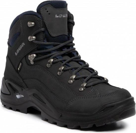 Lowa Renegade GTX Mid Heren 5 Lowa Renegade GTX Mid Heren - Afbeelding 3