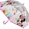 Disney Minnie Mouse Kinderparaplu Disney's Minnie Mouse - Roze Meisjes Paraplu (45 Cm) 1 Disney Minnie Mouse Kinderparaplu Disney's Minnie Mouse - Roze Meisjes Paraplu (45 Cm) -Flamecan winkel 550x539 8