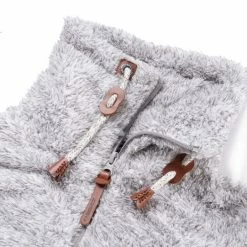 Icepeak Colony Outdoorvest Vrouwen - Maat M -Flamecan winkel 550x541 6