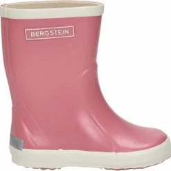 Bergstein Rainboot - Regenlaarzen - Unisex Junior - Pink - Maat 21 38 Bergstein Rainboot - Regenlaarzen - Unisex Junior - Pink - Maat 21 -Flamecan winkel 550x543 4