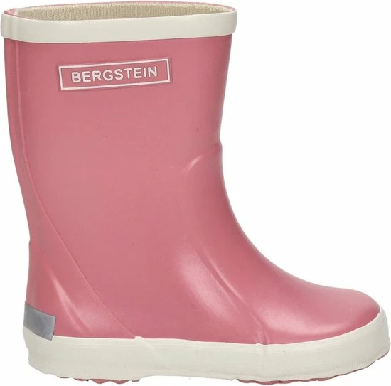 Bergstein Rainboot - Regenlaarzen - Unisex Junior - Pink - Maat 21 16 Bergstein Rainboot - Regenlaarzen - Unisex Junior - Pink - Maat 21 - Afbeelding 14